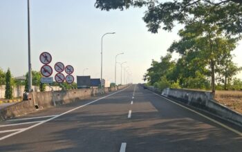 Fisik Rampung 100%, Pelindo Sinergi Lokaseva Group Kawal Persiapan Pra-Operasi Fly Over Teluk Lamong untuk Kelancaran Logistik Jawa Timur