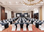 Hotel Business dengan  Konsep leisure di jantung Kuta
