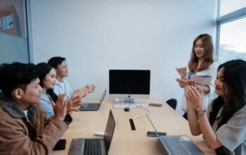 Pengalaman Kuliah yang Membentuk Skill dan Karier