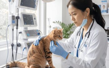 Perlindungan Konsumen dan Kesejahteraan Hewan: Urgensi Akreditasi Nasional bagi Klinik Hewan di Indonesia
