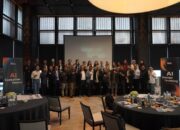 Impact Thinklab Sukses Gelar AI Executive Forum & AI Design Thinking Masterclass, Dorong Transformasi AI bagi berbagai Industri