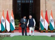 Kebijakan Act East 2026: Strategi India Menata Ulang Indo-Pasifik di Tengah Gejolak Global