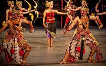 India dan Indonesia: Hubungan Kuno yang Terjalin Melalui Sejarah, Budaya, dan Kehidupan Sehari-hari