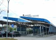 KAI Bandara Perluas Jangkauan ke Lubuk Pakam, Sinergi dengan KAI dan DJKA Tingkatkan Aksesibilitas Masyarakat