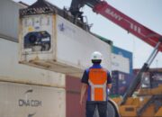 KAI Logistik Catat Pertumbuhan Angkutan Reefer Lebih dari 30%, Perkuat Rantai Pasok Cold Chain Nasiona