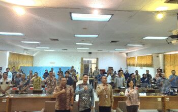 Melalui PT RPN, Holding Perkebunan Nusantara Hidupkan Kembali Kawasan Heritage P3GI sebagai Pusat Edukasi dan Ekonomi