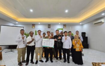 UPT BPOM di Jawa Timur dan Buleleng Ajak Masyarakat Selamatkan Masa Depan Jamu Indonesia dari Ancaman Bahan Kimia Obat