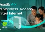 Perluas Akses Internet di Kalimantan, MyRepublic Air Kini Hadir di Berbagai Kota dan Kabupaten