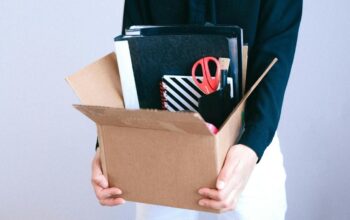 Resign Tanpa Pekerjaan Baru, Apa yang Perlu Dipersiapkan?
