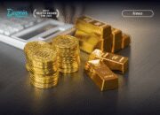 Harga Emas Masih Tertekan, Peluang Turun ke Area 4.306 Masih Terbuka