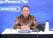 Hari Lingkungan Hidup Sedunia 2026: Lewat Roadmap Net Zero Emission, Jasa Marga Wujudkan Komitmen ‘Saatnya Beraksi untuk Iklim’