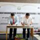 Perkuat Sinergi Perlindungan Aset Negara dan Kepastian Hukum, KAI Daop 8 Surabaya dan Kejari Bojonegoro Tandatangani MoU