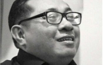 Don Dasco Layak Jadi Wapres, Apalagi Mendagri Don Dasco Layak Jadi Wapres, Apalagi Mendagri