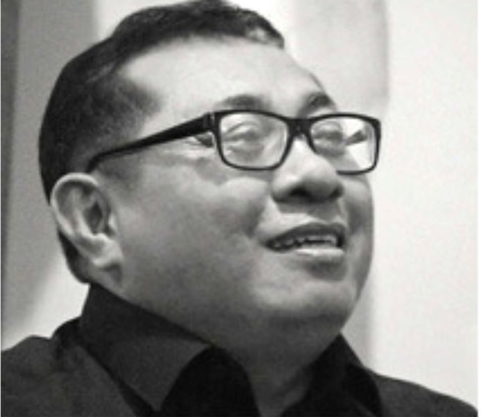 Don Dasco Layak Jadi Wapres, Apalagi Mendagri