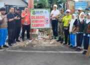 Kapuas Bergerak Hijaukan Bumi, Wabup Dodo Ajak Warga Lawan Perubahan Iklim dengan Aksi Nyata Kapuas Bergerak Hijaukan Bumi, Wabup Dodo Ajak Warga Lawan Perubahan Iklim dengan Aksi Nyata