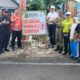 Kapuas Bergerak Hijaukan Bumi, Wabup Dodo Ajak Warga Lawan Perubahan Iklim dengan Aksi Nyata