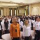 Wali Kota Banjarmasin Canangkan Sensus Ekonomi 2026, Ajak Seluruh Elemen Dukung Pendataan Instrumen Usaha