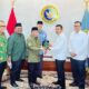 Ketum PB Mathla’ul Anwar Bersilaturahim dengan Kepala BIN, Tegaskan Komitmen Rekat Persatuan dan Kemajuan NKRI