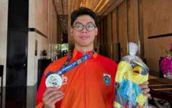 9 Medali, 3 Negara: Binusian Peraih Prestasi Emas, Jason Donovan Yusuf Harumkan Indonesia di Panggung Internasional 9 Medali, 3 Negara: Binusian Peraih Prestasi Emas, Jason Donovan Yusuf Harumkan Indonesia di Panggung Internasional