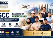 Soft Launching BGCC, Hadirkan Pusat Pelatihan dan Karir Global bagi Generasi Banua