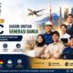 Soft Launching BGCC, Hadirkan Pusat Pelatihan dan Karir Global bagi Generasi Banua