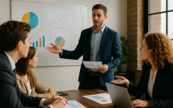 Business Management Marketing: Jurusan BINUS International untuk Business Leader Global