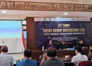 Laporan Focus Group Discussion (FGD) SMSI di Bali Tentang Pusat Finansial Internasional Indonesia (PFII) Ingatkan Risiko Regulatory Arbitrage dan Penghindaran Pajak Laporan Focus Group Discussion (FGD) SMSI di Bali Tentang Pusat Finansial Internasional Indonesia (PFII) Ingatkan Risiko Regulatory Arbitrage dan Penghindaran Pajak