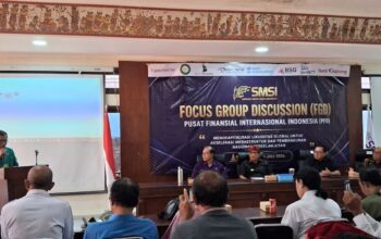 Laporan Focus Group Discussion (FGD) SMSI di Bali Tentang Pusat Finansial Internasional Indonesia (PFII) Ingatkan Risiko Regulatory Arbitrage dan Penghindaran Pajak Laporan Focus Group Discussion (FGD) SMSI di Bali Tentang Pusat Finansial Internasional Indonesia (PFII) Ingatkan Risiko Regulatory Arbitrage dan Penghindaran Pajak
