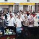 Musorprov KONI Kalsel,Tetapkan Hasnuryadi Sulaiman Sebagai Ketua Umum