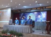 Sekda Prov Kalsel Buka Training Center Kafilah MTQ Korpri Sekda Prov Kalsel Buka Training Center Kafilah MTQ Korpri