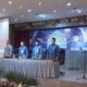 Sekda Prov Kalsel Buka Training Center  Kafilah MTQ Korpri