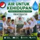 Pasca Bencana, FTA diaspora Indonesia bangun 5 Sumur Bor Jadi Solusi Air Bersih di Aceh