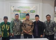 PGCN Sampaikan Aspirasi Guru Madrasah kepada Direktorat GTK Kementerian Agama RI