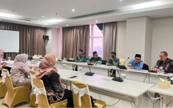 PGCN Bangun Sinergi dengan KemenPPPA, Dorong Penguatan Perlindungan Hak Anak di Lingkungan Pendidikan