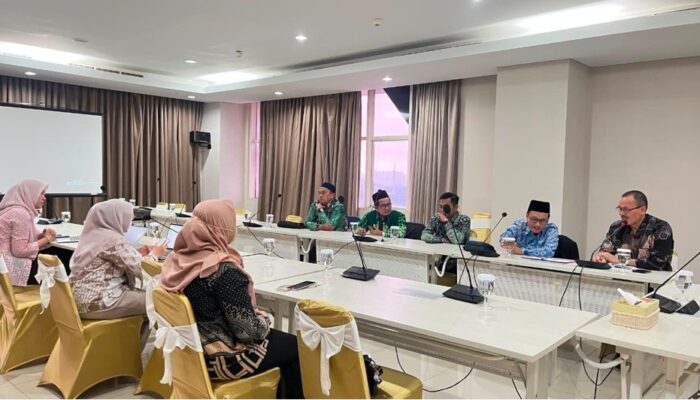 PGCN Bangun Sinergi dengan KemenPPPA, Dorong Penguatan Perlindungan Hak Anak di Lingkungan Pendidikan