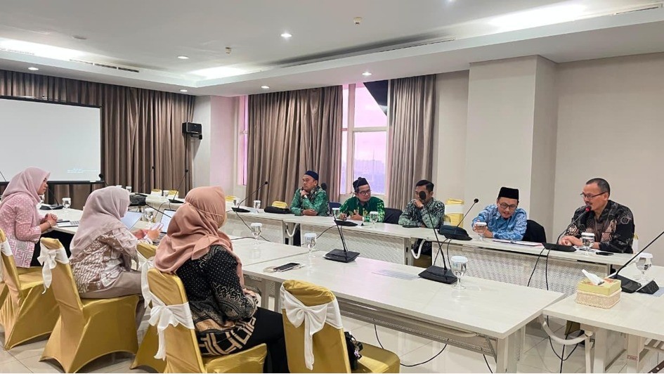 PGCN Bangun Sinergi dengan KemenPPPA, Dorong Penguatan Perlindungan Hak Anak di Lingkungan Pendidikan
