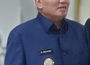 Gubernur akan Usulkan Pemecatan GM PLN Kalselteng