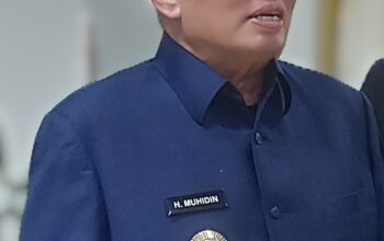 Gubernur akan Usulkan Pemecatan GM PLN Kalselteng