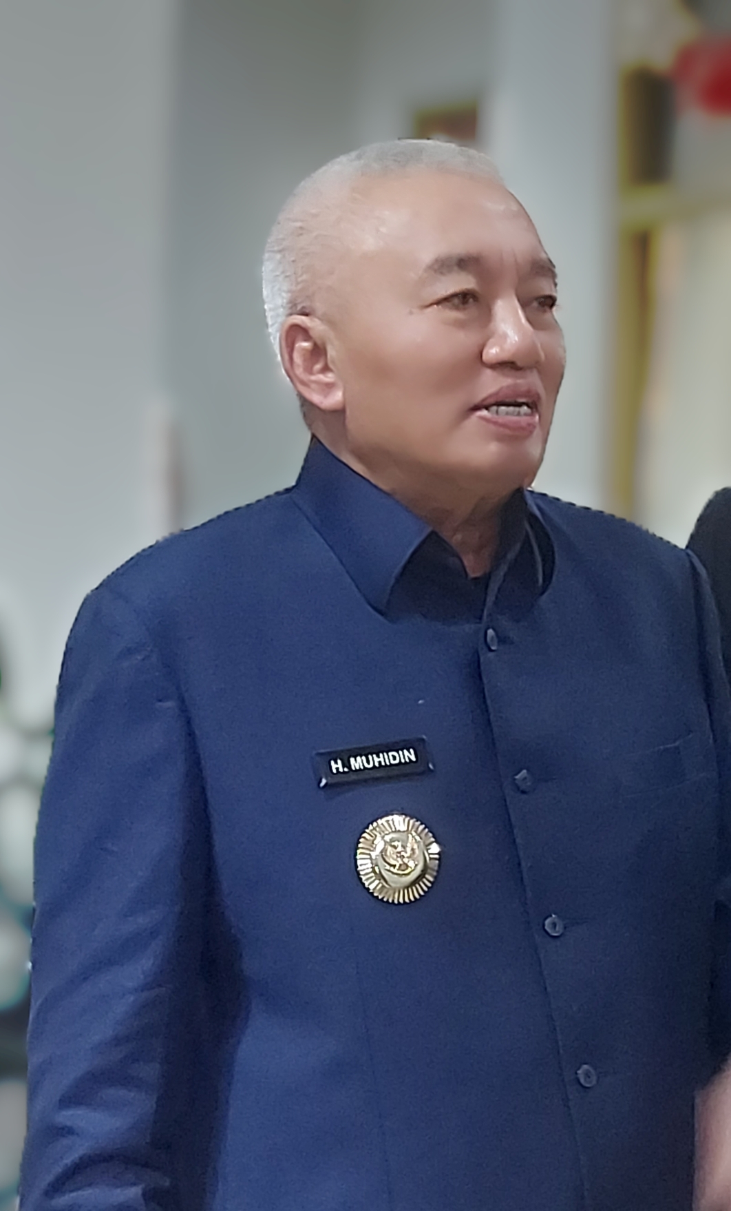 Gubernur akan Usulkan Pemecatan GM PLN Kalselteng