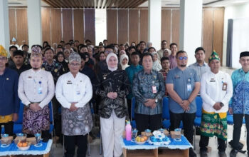 Wawali Ajak Pemuda Hadirkan Inovasi Digital Atasi Persoalan Lingkungan Wawali Ajak Pemuda Hadirkan Inovasi Digital Atasi Persoalan Lingkungan