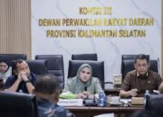 DPRD Kalsel Panggil PLN Terkait Pamadaman Bergilir