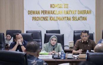 DPRD Kalsel Panggil PLN Terkait Pamadaman Bergilir