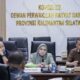 DPRD Kalsel Panggil PLN Terkait Pamadaman Bergilir