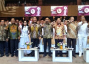 SMSI Kerahkan 3.181 Media Siber Kawal Program Desa Pemerintah SMSI Kerahkan 3.181 Media Siber Kawal Program Desa Pemerintah