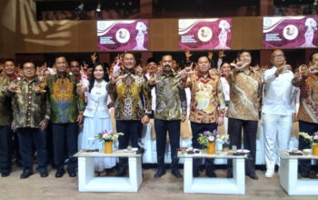 SMSI Kerahkan 3.181 Media Siber Kawal Program Desa Pemerintah SMSI Kerahkan 3.181 Media Siber Kawal Program Desa Pemerintah