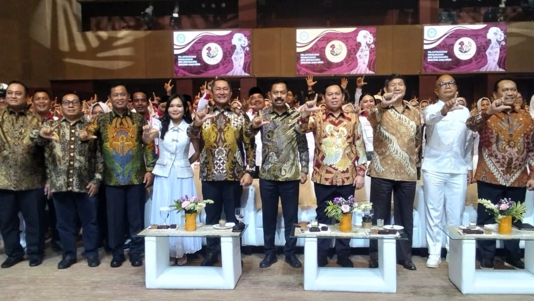 SMSI Kerahkan 3.181 Media Siber Kawal Program Desa Pemerintah
