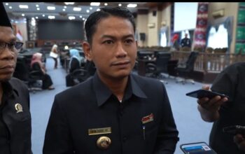 Wali Kota Segera Minta Penjelasan PLN Terkait Pemadaman Bergilir Wali Kota Segera Minta Penjelasan PLN Terkait Pemadaman Bergilir