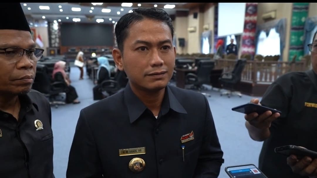 Wali Kota Segera Minta Penjelasan PLN Terkait Pemadaman Bergilir