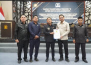 Yamin Minta SKPD Matangkan Perencanaan Program