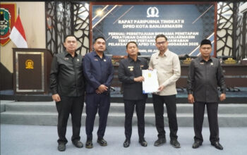 Yamin Minta SKPD Matangkan Perencanaan Program